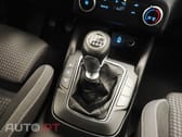 Ford Focus SW 1.0 EcoBoost MHEV Connected