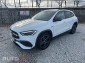 Mercedes-Benz GLA 250 e AMG Line