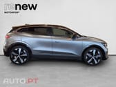 Renault Mégane E-Tech EV60 220 Techno