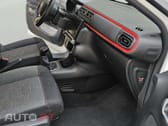 Citroen C3 1.2 VTi Exclusive