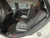 Mercedes-Benz CLA 200 d