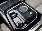 BMW i7 xDrive 60
