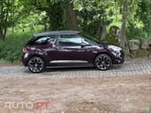 Citroen DS3 1.2 VTi Chic ETG