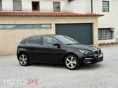 Peugeot 308 1.2 PureTech GT Line
