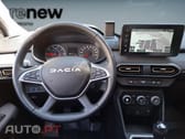 Dacia Sandero ECO-G 100 Bi-Fuel Stepway Extreme+