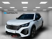 Peugeot 2008 1.2 PureTech Allure
