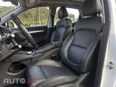 MG ZS EV 44.5 kWh Luxury