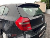 BMW 118 d