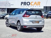 Renault Grand Scénic 1.2 TCE Sports