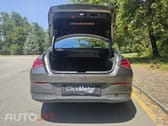 Mercedes-Benz CLA 180 d Style Aut.