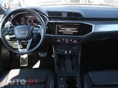Audi RSQ3 2.5 TFSI