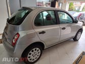 Nissan Micra 1.2 Tekna