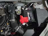 Dacia Duster ECO-G 100 Bi-Fuel Stepway Extreme +