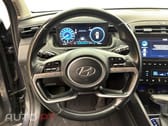 Hyundai Tucson 1.6 CRDi Hybrid 48V Creative DCT-7