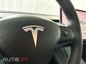 Tesla Model 3 Long Range AWD Dual Motor