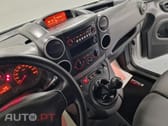 Peugeot Partner 1.6 HDI IVA DEDUTIVEL