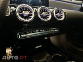 Mercedes-Benz CLA 180 d AMG Line Aut.