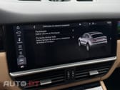 Porsche Cayenne Standard