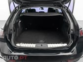 Peugeot 508 SW 1.2 PureTech Active Pack EAT8