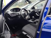 Peugeot 308 1.6 BlueHDI Allure
