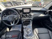 Mercedes-Benz GLC 250 d Coupé AMG Line 4-Matic