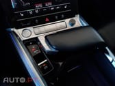 Audi E-Tron 55 quattro S line