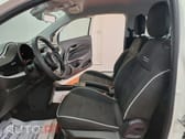 Fiat 500 e 95 23.8KWH ACTION