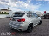 BMW X5 40 d xDrive Pack M157g
