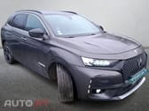 DS DS7 Crossback E-Tense Performance Line EAT8