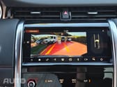 Land Rover Discovery Sport Outro
