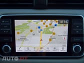 Nissan Micra 1.0 IG-T N-Connecta
