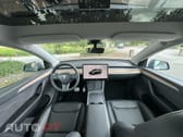 Tesla Model Y Performance Tração Integral