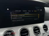 Mercedes-Benz E 300 e AMG Line