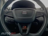 Seat Ibiza 1.4 TSi FR DSG