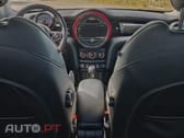 MINI Cooper D