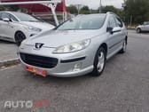 Peugeot 407 SW 1.6 HDi Executive