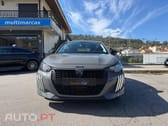 Peugeot 208 1.2 PureTech Active Pack