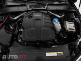Audi A4 Avant 2.0 TDI Advance S tronic
