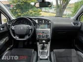 Citroen C4 PureTech 130 Stop & Start Shine