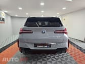 BMW X3 xDrive20d Aut. M Sport
