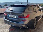 BMW 330 E Touring Pack M Auto