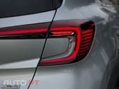 Renault Captur R.S Line