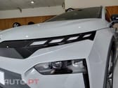 Skoda Elroq 60 Sportline