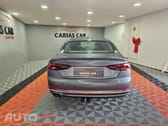 Audi A5 40 TDI