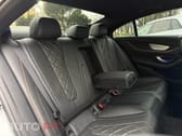 Mercedes-Benz CLS 400 d 4Matic AMG Line