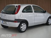 Opel Corsa 1.7 CDTi Sport