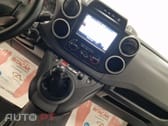 Citroen Berlingo 1.6 HDI GPS IVA DEDUTIVEL
