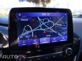 Ford Puma 1.0 EcoBoost MHEV ST-Line