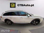 Peugeot 508 RXH 2.0 HDi HYBRID4