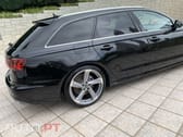 Audi A6 Avant 2.0 TDI ultra 190 cv S tronic 7vel
